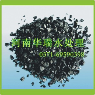 優(yōu)質(zhì)無煙煤濾料圖片