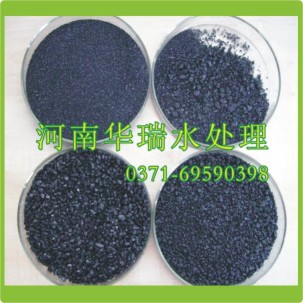 優(yōu)質(zhì)無煙煤濾料圖片