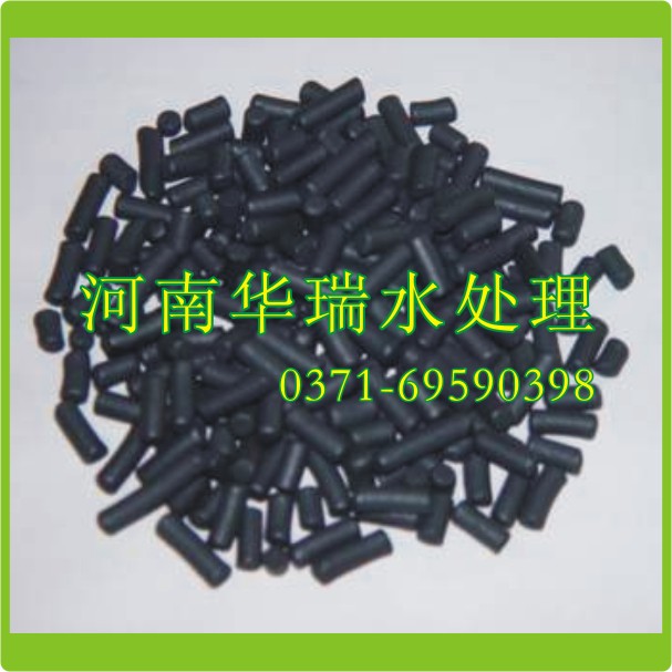 環(huán)保活性碳產(chǎn)能仍在擴張